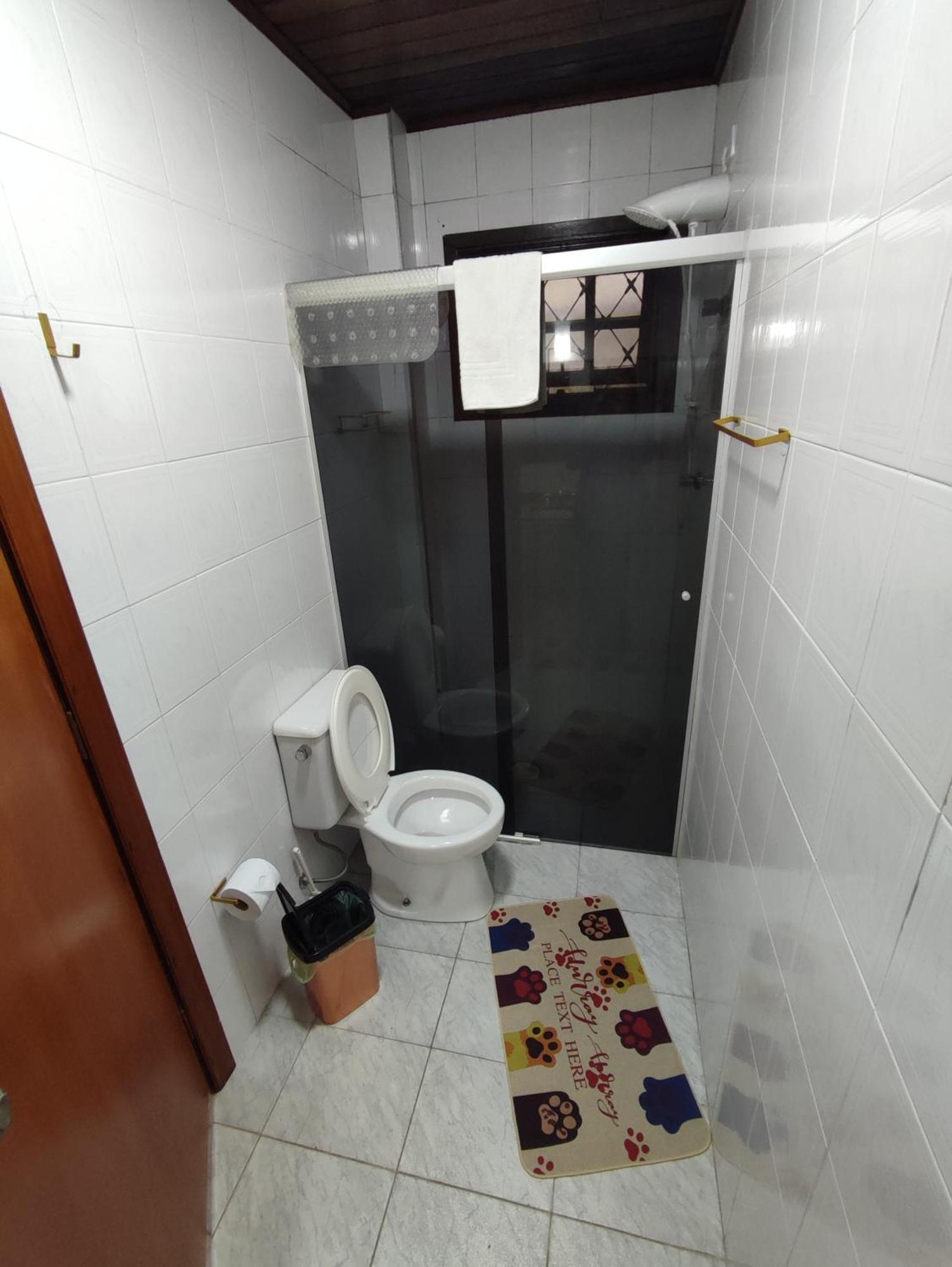 Apartamento Centro Jaguaribe Campos do Jordão Buitenkant foto
